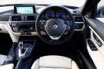Alpina D3 Bi-Turbo Touring 2015 года (UK)